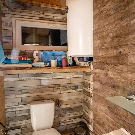 Chalet Julie Marenice