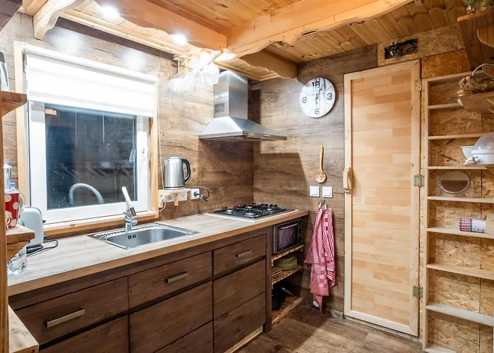 Chalet Julie